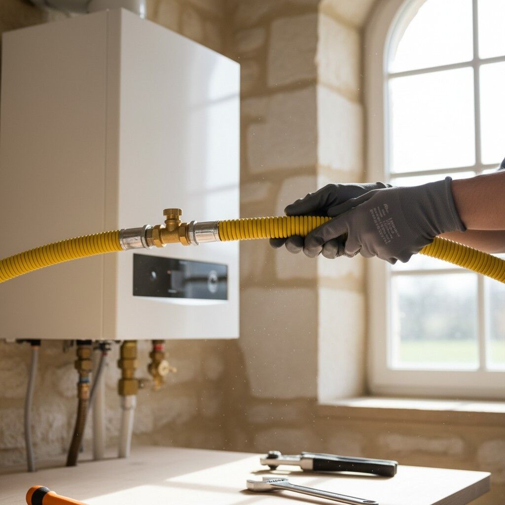 ENGIE HOME SERVICES